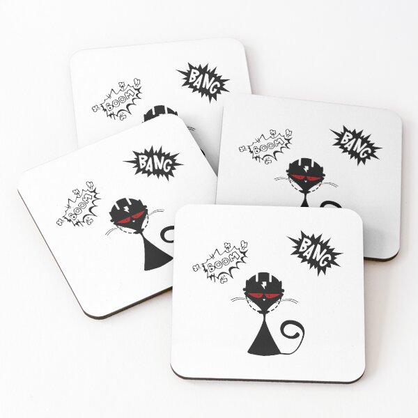 Item preview, Catswithhardhats        designed and sold by olliecisneros3.
