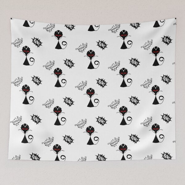 Item preview, Catswithhardhats        designed and sold by olliecisneros3.