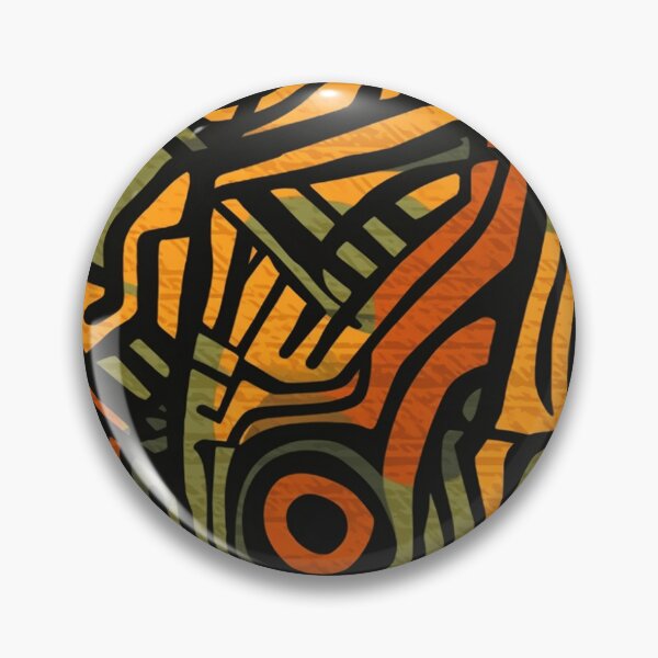 Item preview, Motherland Pattern designed and sold by hippokraken.
