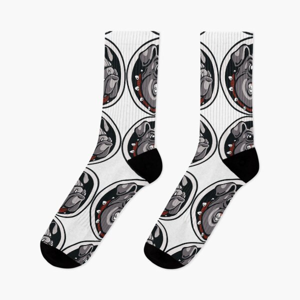 Item preview, Bulldog  designed and sold by RayRaysX2.