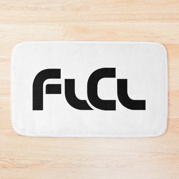 Item preview, FLCL Fooly Cooly anime  designed and sold by VernHodkiew.