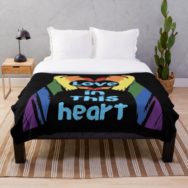 Item preview, Love in this heart designed and sold by LiberaCaballo.