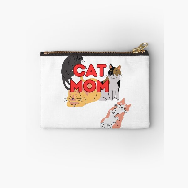 Item preview, Cat Mom designed and sold by Shelter-Friends.