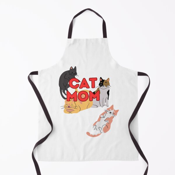 Item preview, Cat Mom designed and sold by Shelter-Friends.