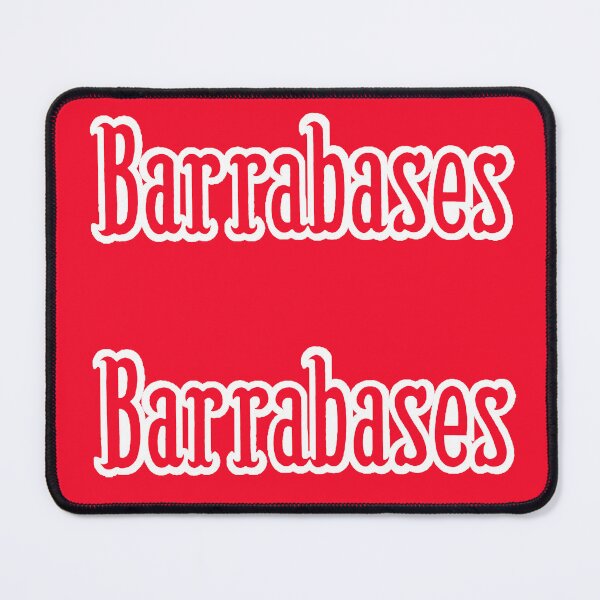 Item preview, Barrabases designed and sold by Vonivon.