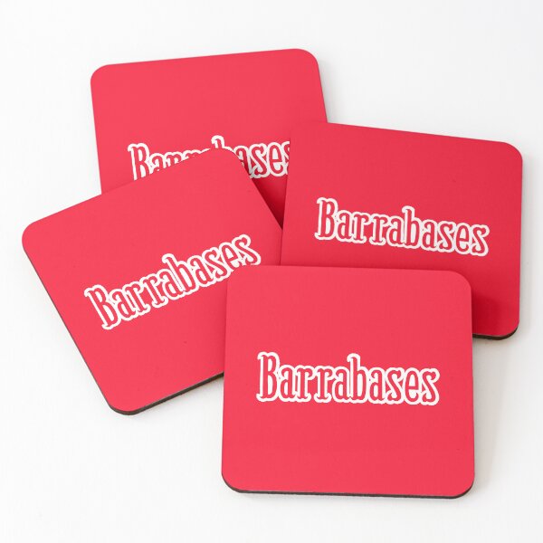Item preview, Barrabases designed and sold by Vonivon.
