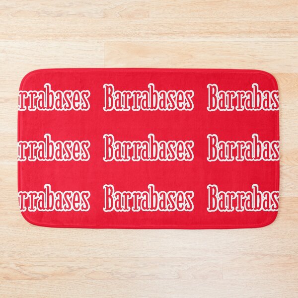 Item preview, Barrabases designed and sold by Vonivon.
