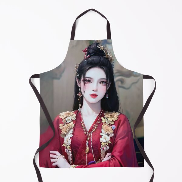 Item preview, Leo Luo Till the end of the moon Demon Fox designed and sold by Zhan Zhan.