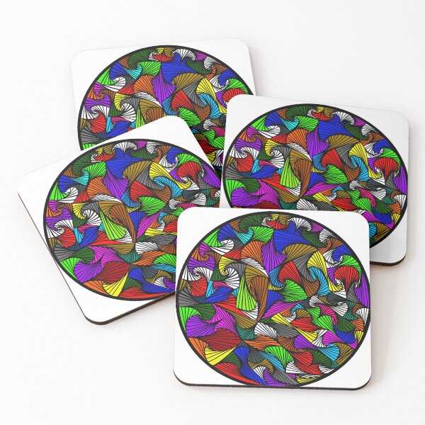 Item preview, Pattern + color  designed and sold by Fulltimeoffool.