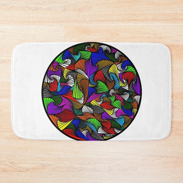 Item preview, Pattern + color  designed and sold by Fulltimeoffool.