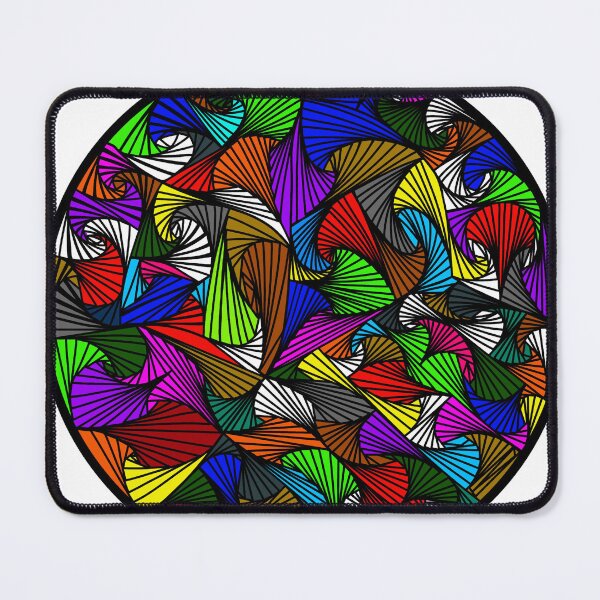 Item preview, Pattern + color designed and sold by Fulltimeoffool.