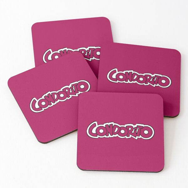 Item preview, Condorito logo designed and sold by Vonivon.