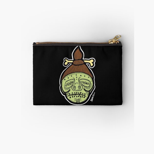 Item preview, TechnoPigeon Shrunken Head designed and sold by TechnoPigeon.