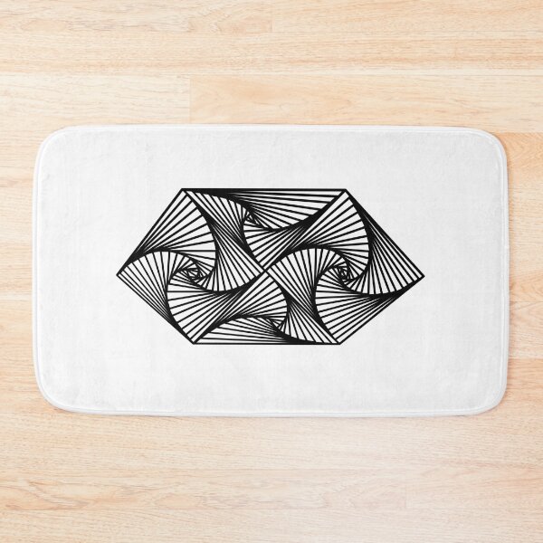 Item preview, Pattern of the day  designed and sold by Fulltimeoffool.