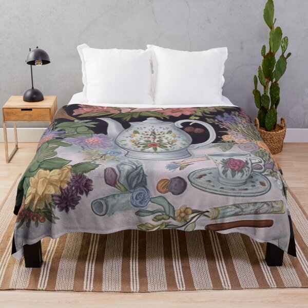 Item preview, Aesthetic floral and fauna designed and sold by LUEE-Design.