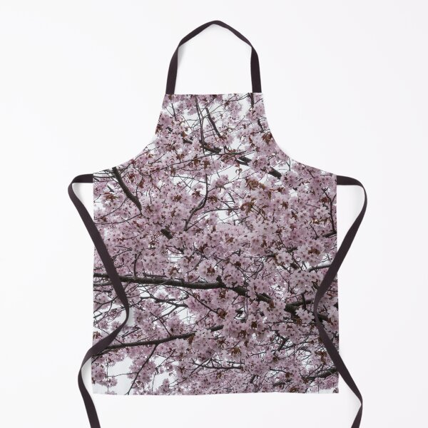 Item preview, Sweet Baby Pink - Blossoming Sakura Cherry Tree designed and sold by Georgia Mizuleva.