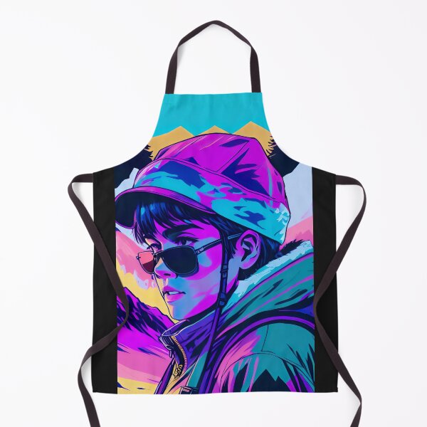 Item preview, Summit Seeker: Conquer the Heights designed and sold by PoxShops.