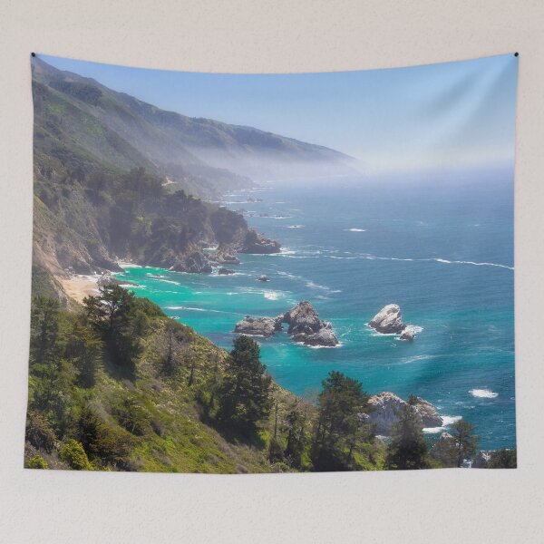 Item preview, Scenic Overlook designed and sold by Alla Gill.