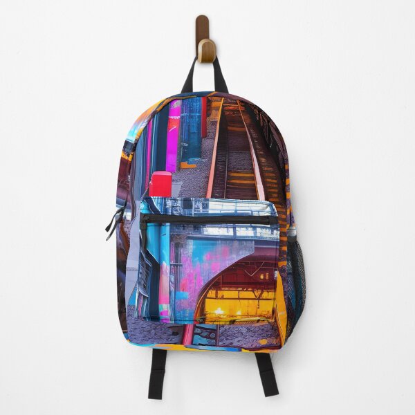 Item preview, Chroma Central Station designed and sold by Dezza2022.