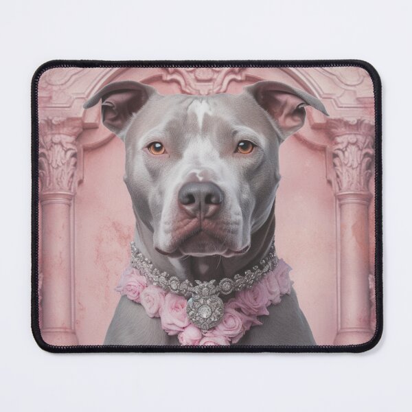 Item preview, Diva Pit Bull designed and sold by Nocturne  Paws.
