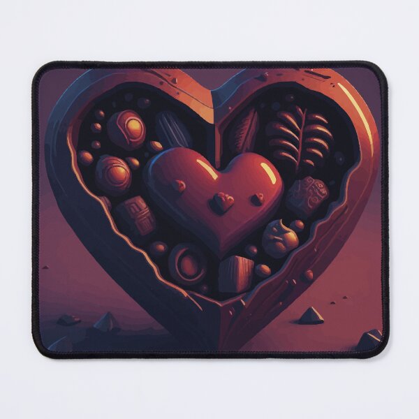 Item preview, Special heart 8 #3 designed and sold by YDIX.