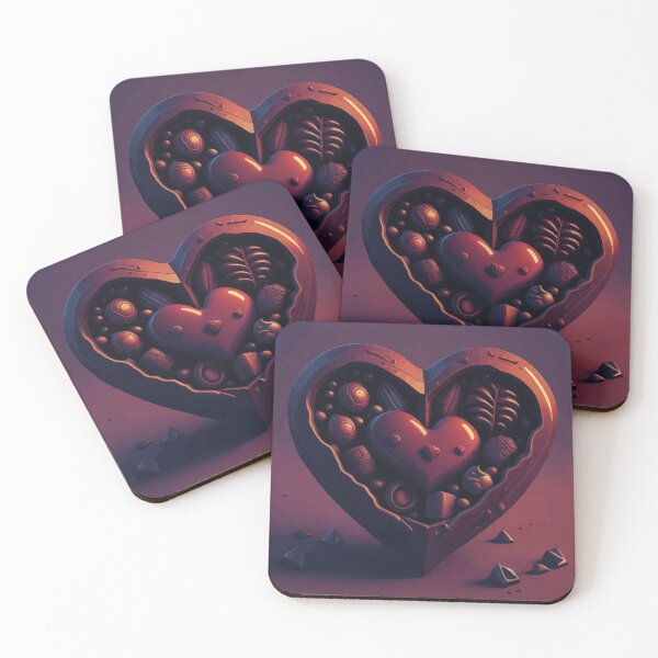 Item preview, Special heart 8 #3 designed and sold by YDIX.