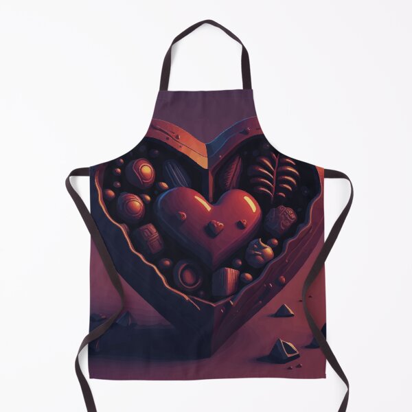 Item preview, Special heart 8 #3 designed and sold by YDIX.