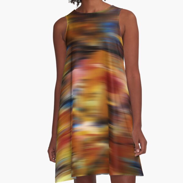 Item preview, Colorful Pattern designed and sold by Alla Gill.