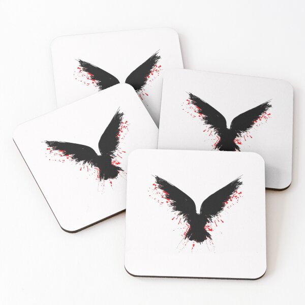 Item preview, Black crow  designed and sold by SofiaWate.