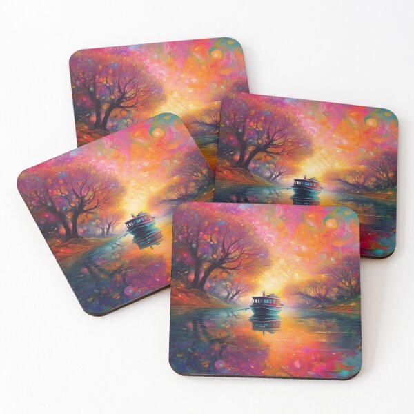 Item preview, Chromatic Daydream designed and sold by MyEliteThreads.