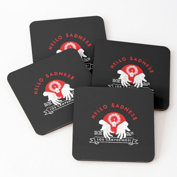 Item preview, Los Campesinos! designed and sold by terenceschmeh.