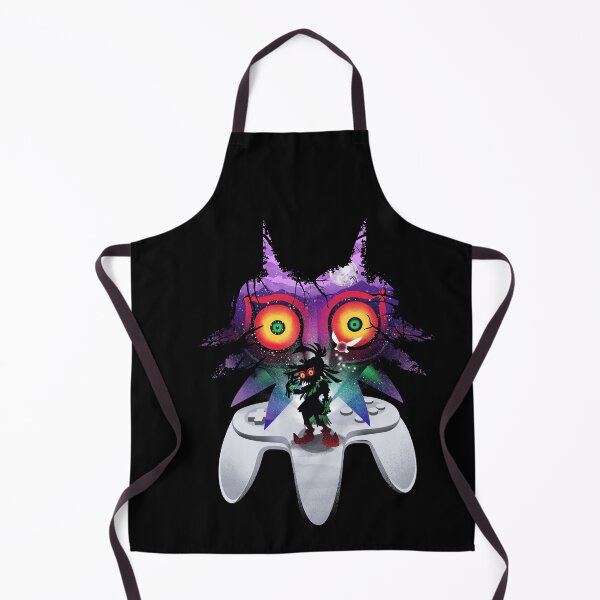 Item preview, Gaming Mask designed and sold by Dan Elijah Fajardo.