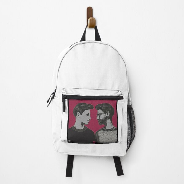 Item preview, Love Is Love - colorful graphic about LGBTQ diversity designed and sold by well3eyond.