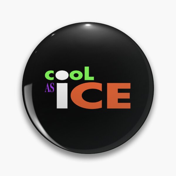 Artikelvorschau, Cool wie Eis Vanilla Ice Film entworfen und verkauft von SofiaWate.