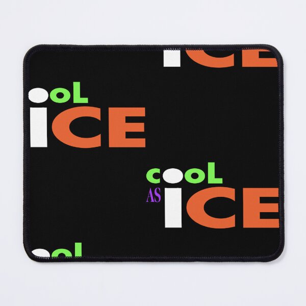 Item preview, Cool As Ice Vanilla Ice Movie designed and sold by SofiaWate.
