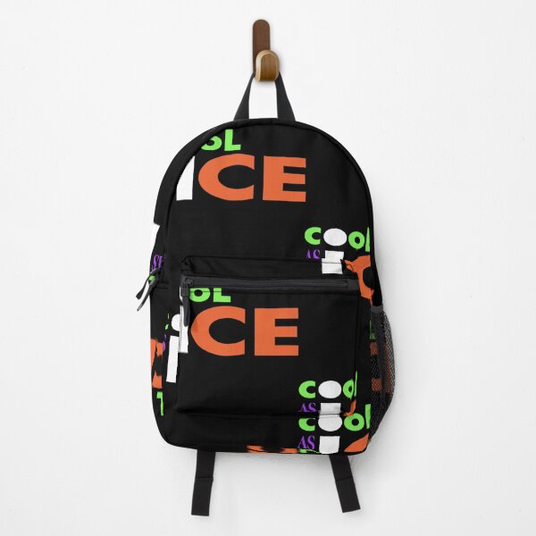 Item preview, Cool As Ice  Vanilla Ice Movie  designed and sold by SofiaWate.