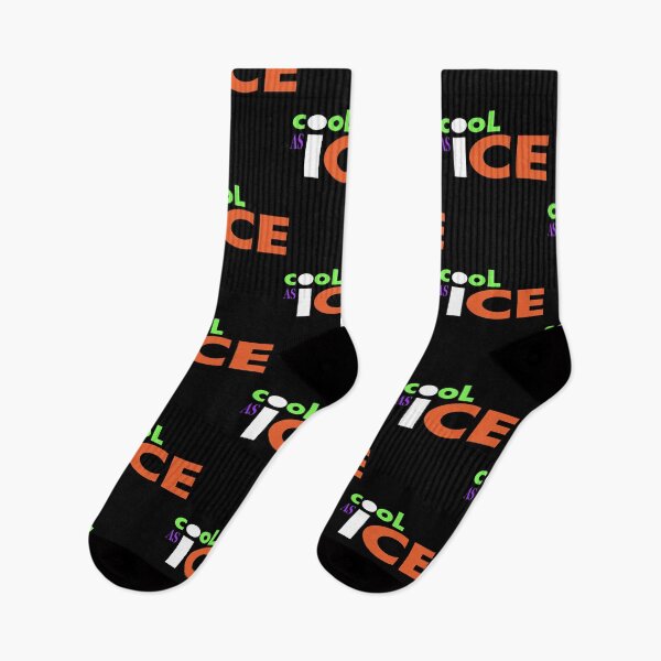 Item preview, Cool As Ice  Vanilla Ice Movie  designed and sold by SofiaWate.