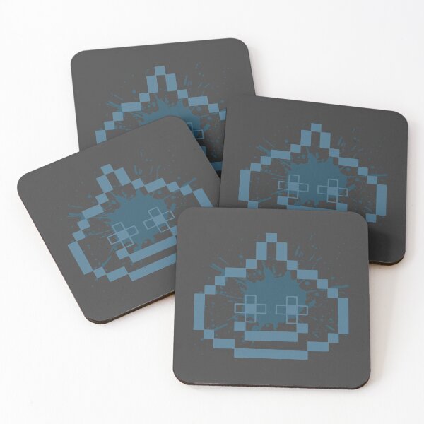 Item preview, Slime Splat designed and sold by AlefgardHero.
