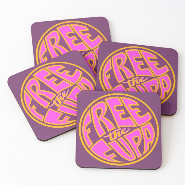 Item preview, Free the Fupa - Retro - Groovy - Girl Power designed and sold by artbymandymeow.