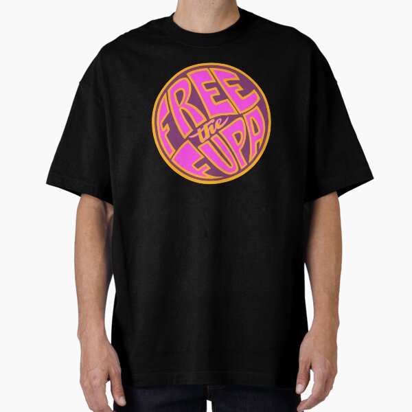 Item preview, Free the Fupa - Retro - Groovy - Girl Power designed and sold by artbymandymeow.