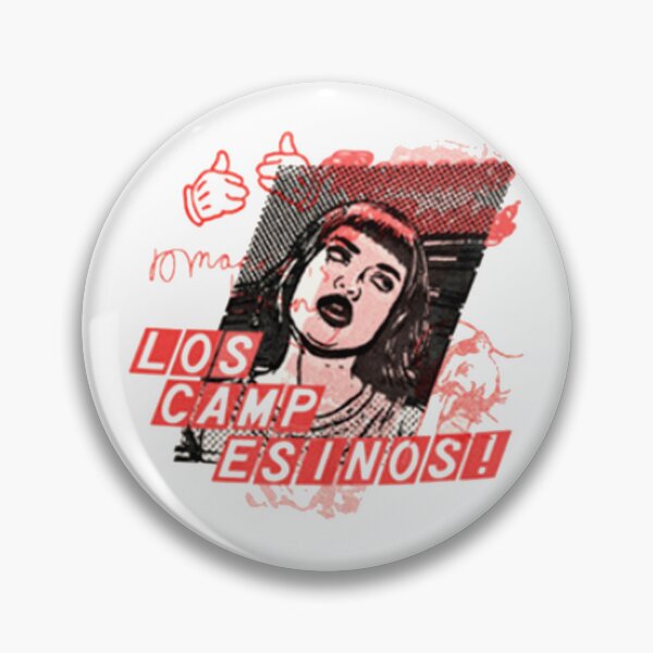 Item preview, Los Campesinos  designed and sold by terenceschmeh.
