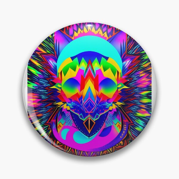 Item preview, Psychedelic Entity designed and sold by Psychedelixxx.
