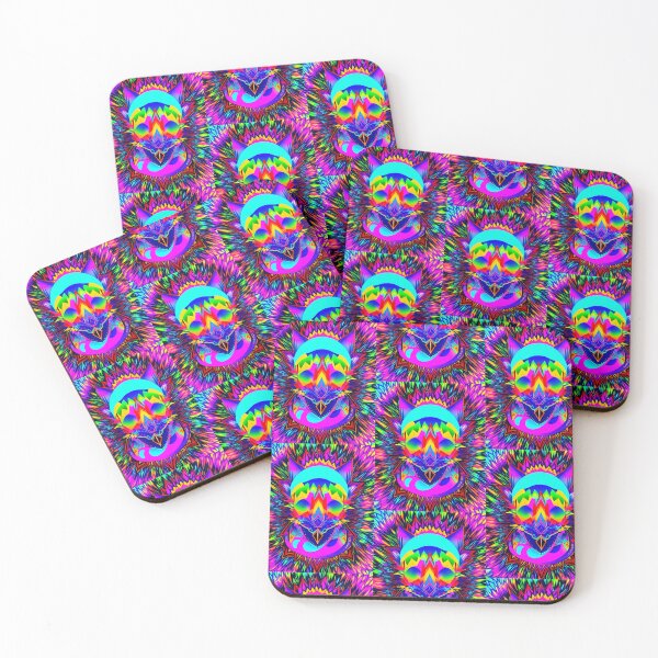 Item preview, Psychedelic Entity designed and sold by Psychedelixxx.