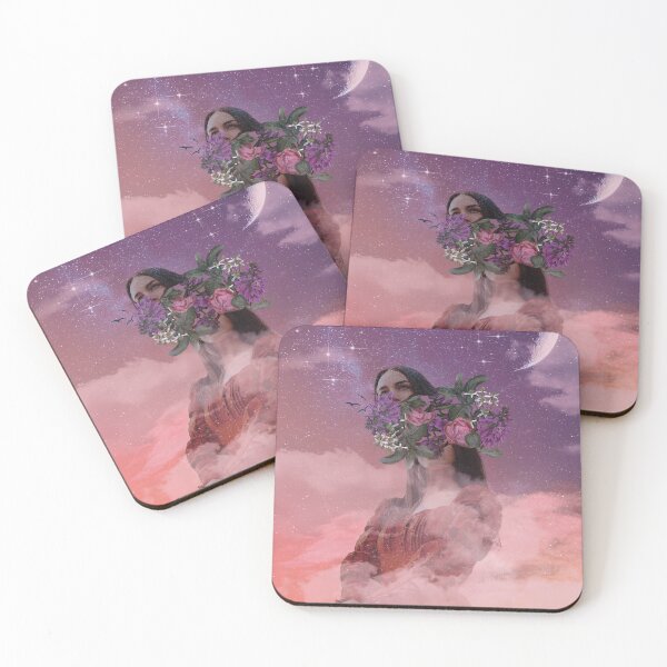 Artikelvorschau, BLUMENFANTASIE entworfen und verkauft von theartofspace.