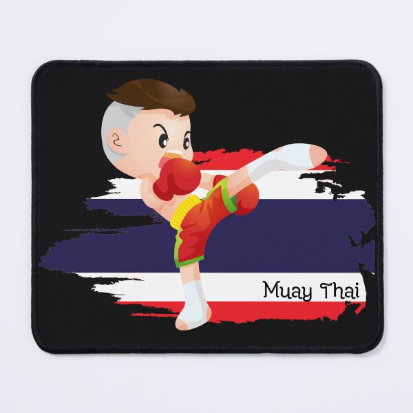 Item preview, Muay Thai designed and sold by knompang.