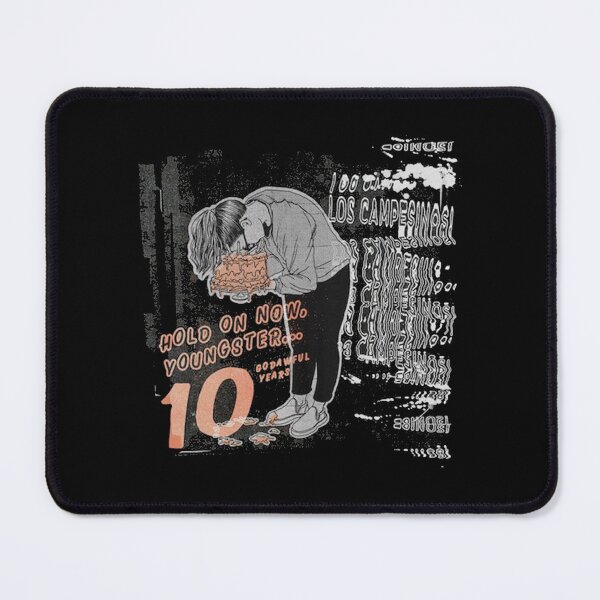 Item preview, Los Campesinos designed and sold by terenceschmeh.