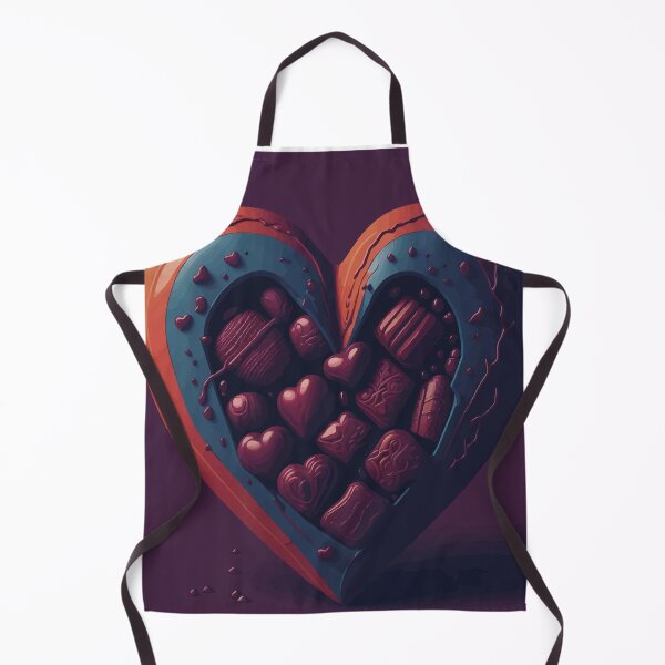 Item preview, Special heart 8 #4 designed and sold by YDIX.