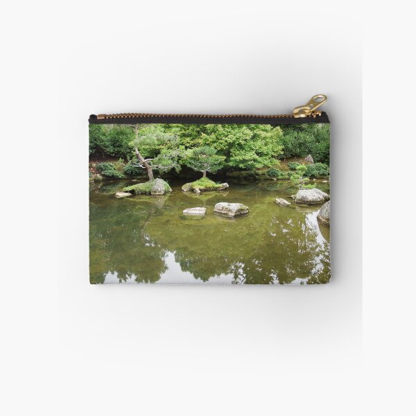 Item preview, Japanese Reflective Garden designed and sold by aligata1970.