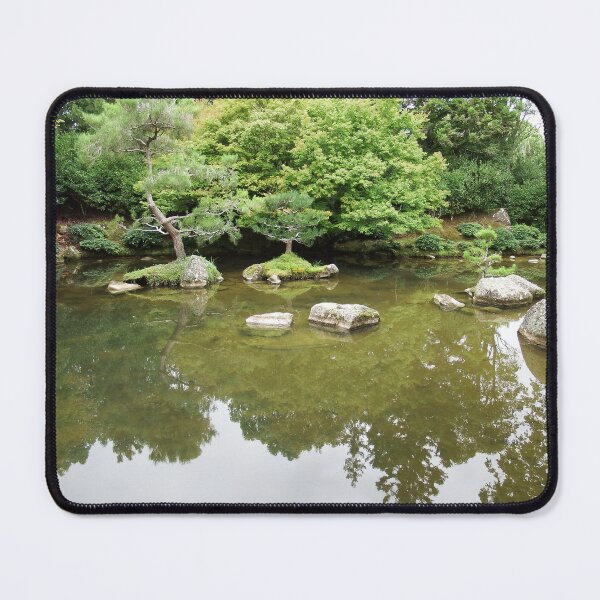 Item preview, Japanese Reflective Garden designed and sold by aligata1970.