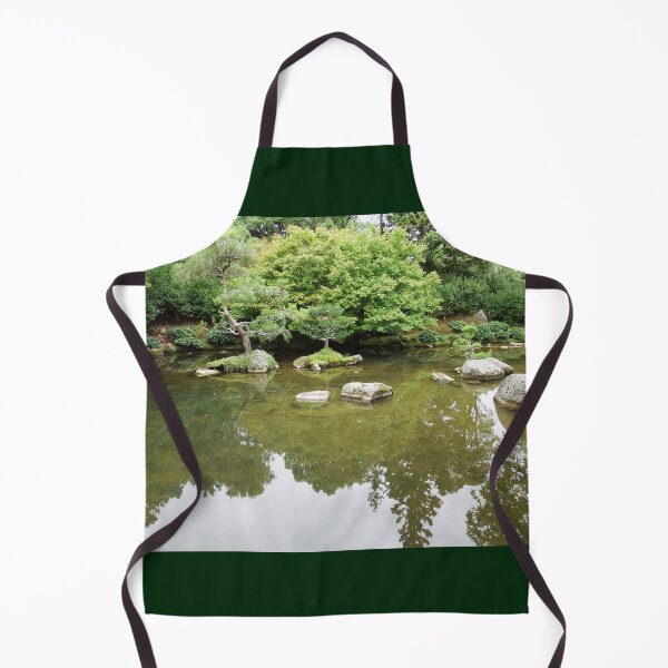 Item preview, Japanese Reflective Garden designed and sold by aligata1970.